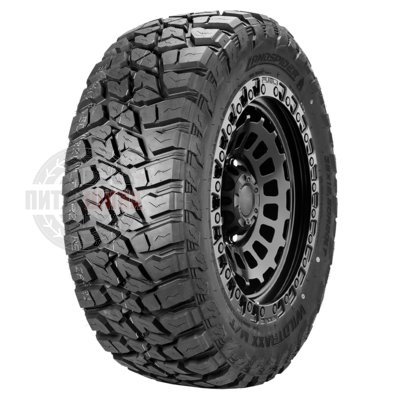 Landspider Wildtraxx M/T 285/70 R17 121118Q  