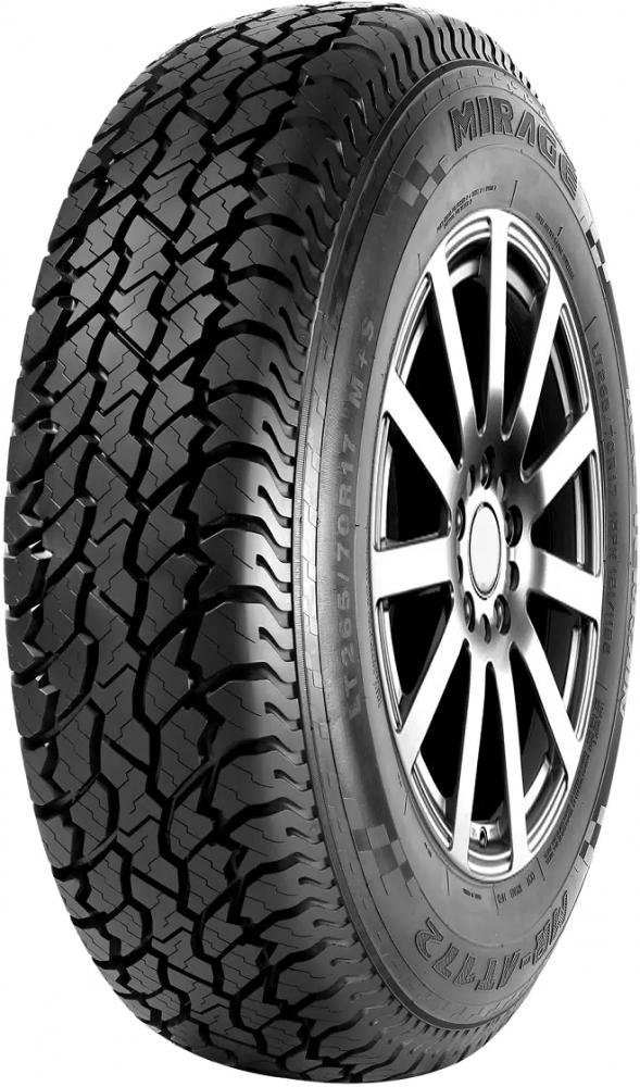 MIRAGE MR-AT172 245/70 R16 107T  