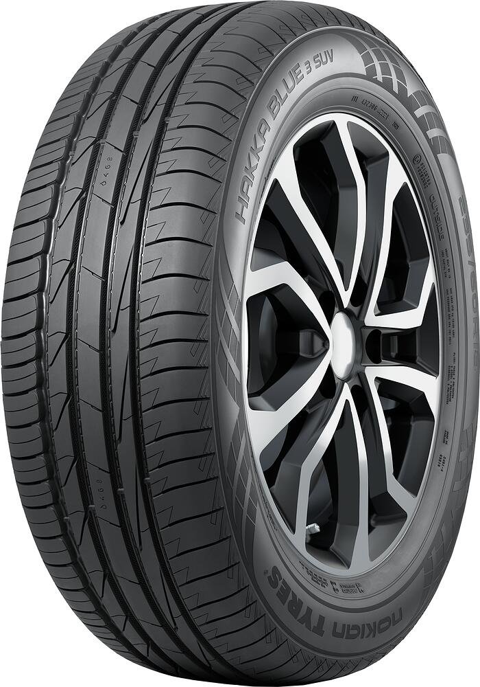 Nokian Tyres Hakka Blue 3 SUV 215/55 R18 99V  