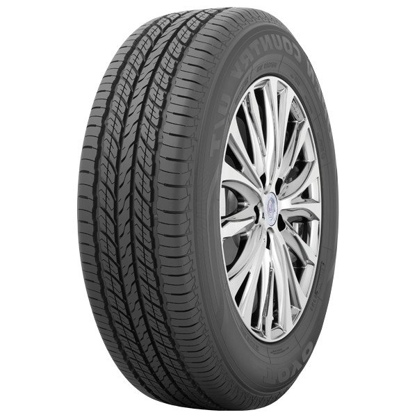 Toyo OPEN COUNTRY U/T 245/50 R20 102V  