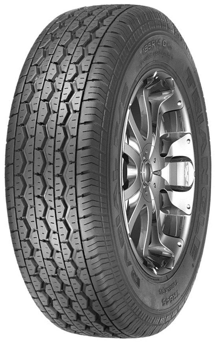 Triangle TR645 185/80 R14 102/100S  