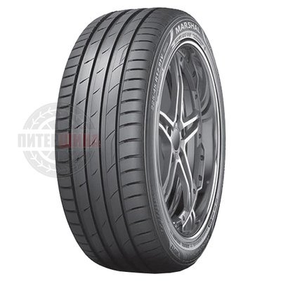 Marshal MU12 255/40 R19 100Y XL 
