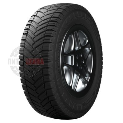 Michelin Agilis CrossClimate 215/60 R17 109T  