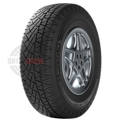 Michelin Latitude Cross 255/65 R17 114H XL 