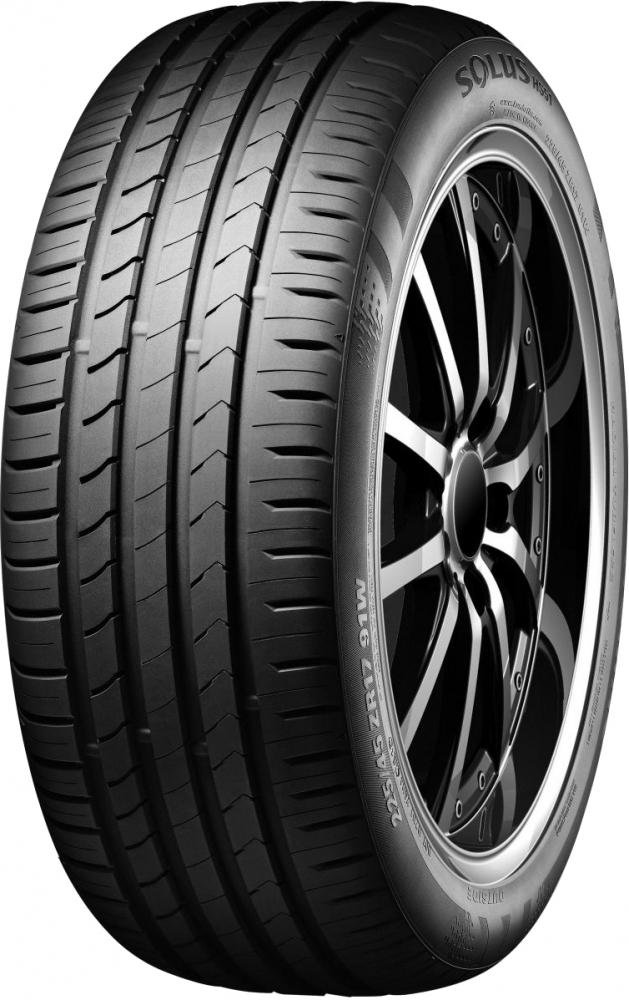 Kumho Ecsta HS51 205/60 R16 92H  