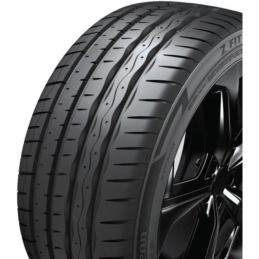 Laufenn S-FIT EQ LK03 245/45 R17 99Y XL 