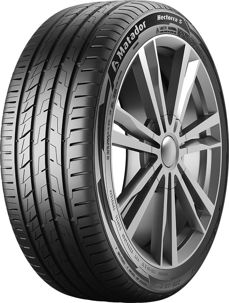 Matador Hectorra 5 245/40 R20 95Y  
