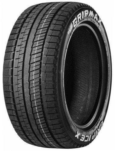 Gripmax SureGrip Pro Ice X 285/40 R22 110H XL 