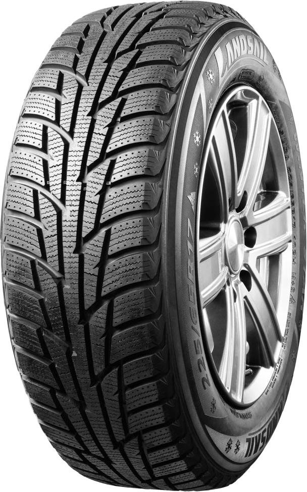 LANDSAIL WINTER STAR 235/65 R17 108H  
