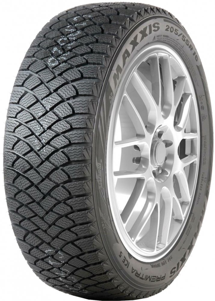 Maxxis SP5 SUV 225/55 R19 103T XL 