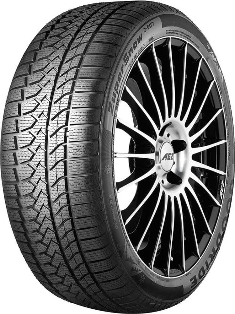 Westlake ZuperSnow Z-507 265/65 R17 112H  