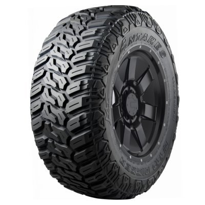 Antares Deep Digger 285/70 R17 121118Q  