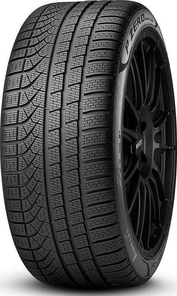 Pirelli P Zero Winter 255/45 R19 104V  