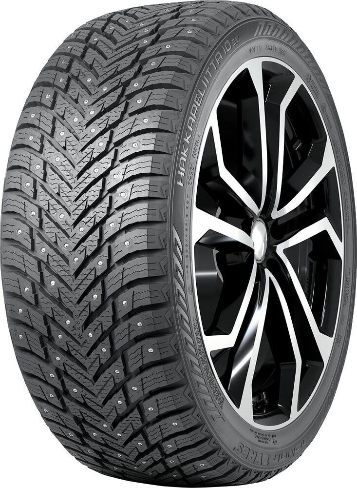 Nokian Tyres Hakkapeliitta 10 SUV 315/35 R22 111T  