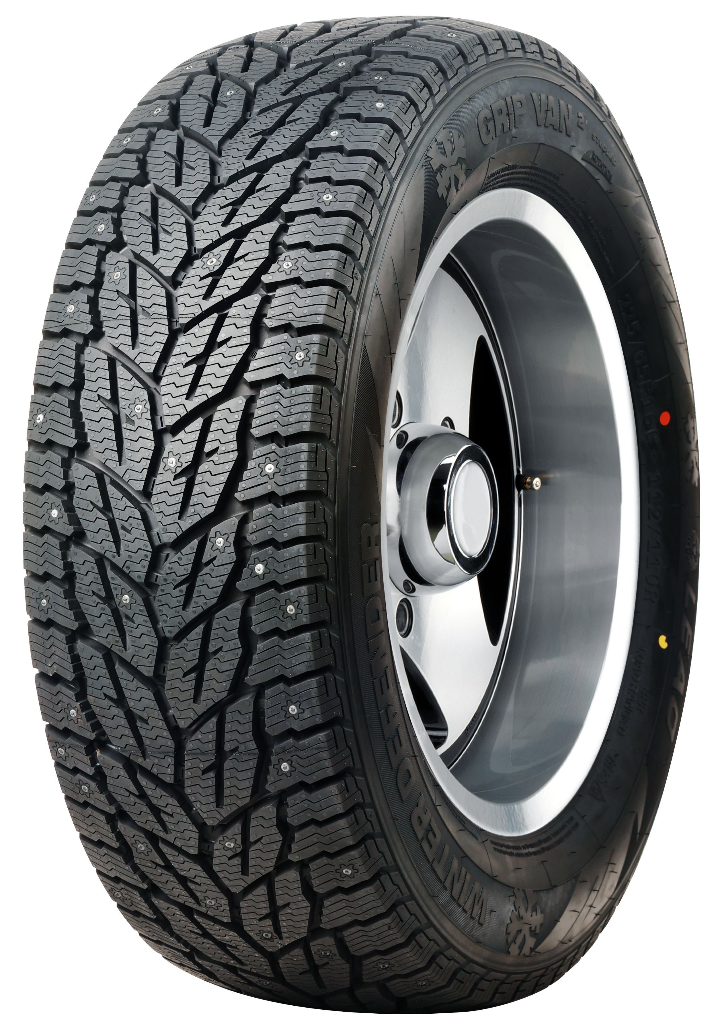 LingLong Leao Winter Defender Grip Van 2 185/75 R16C 104102R  