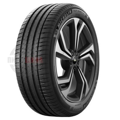 Michelin Pilot Sport 4 SUV 275/40 R21 107Y XL Runflat