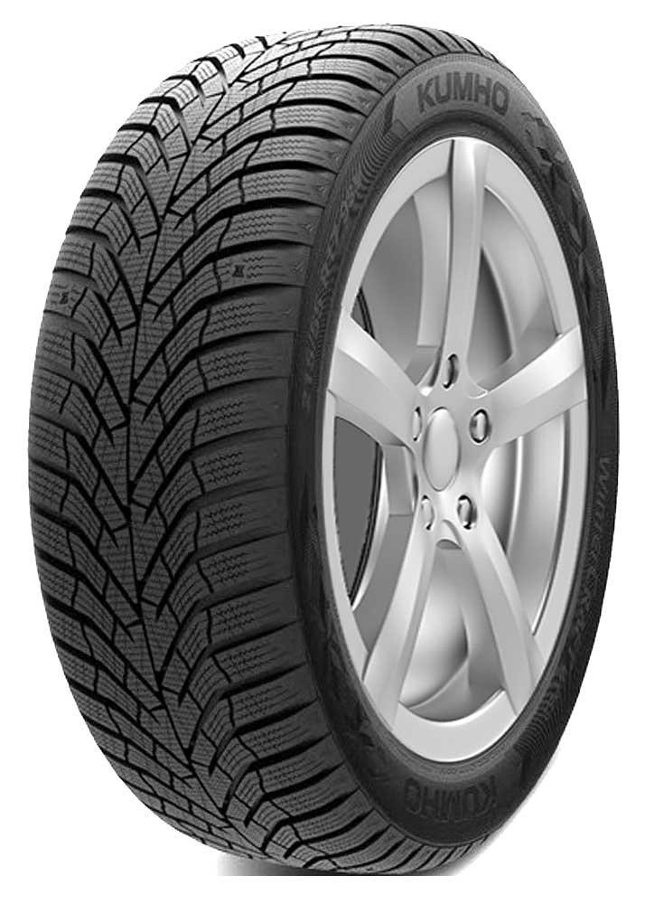 Kumho WinterCraft WP52 235/55 R18 104V  