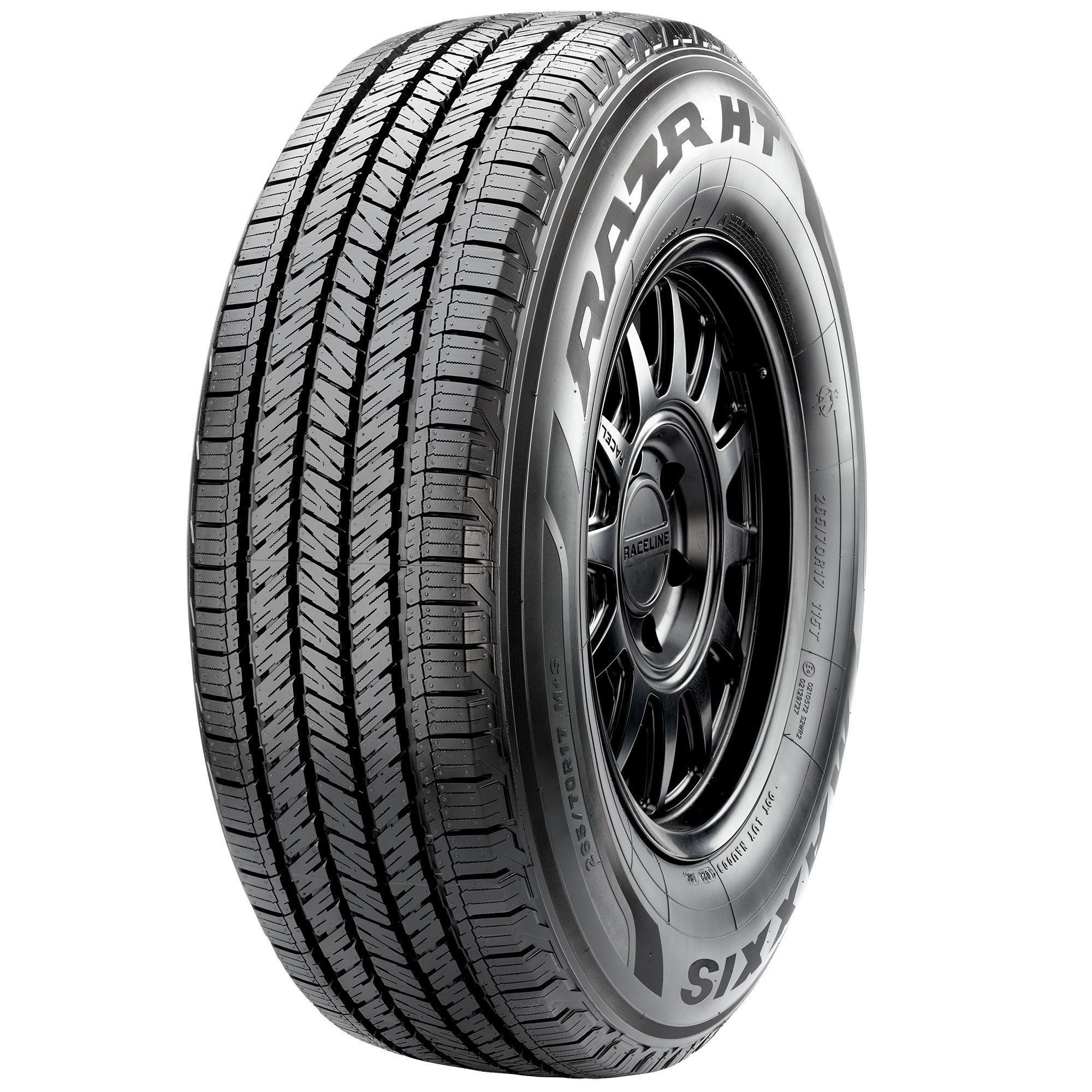 Maxxis RAZR HT780 285/60 R18 116T  