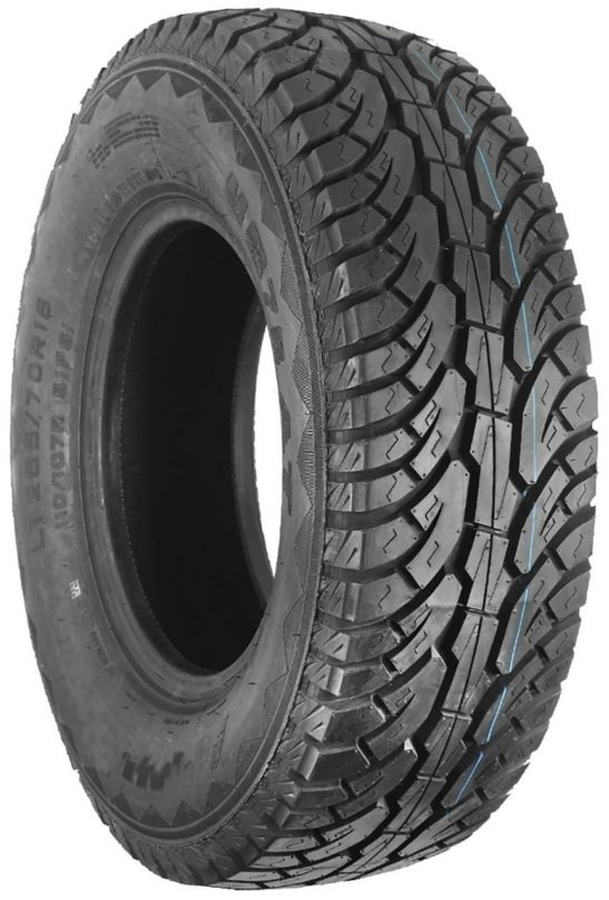 ROADX RXQUEST A/T 265/70 R16 117/114R  