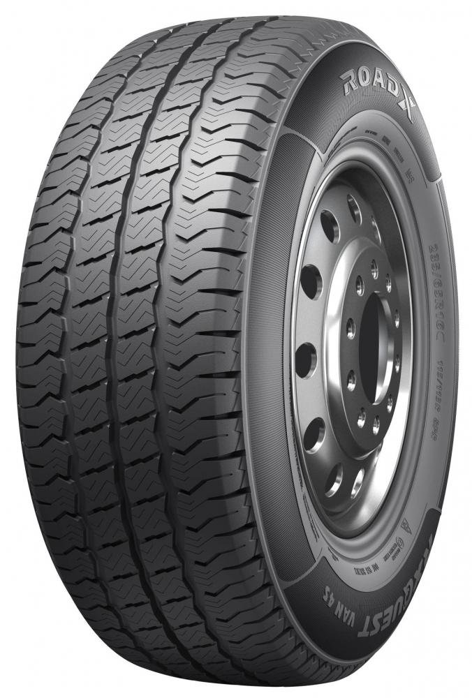 ROADX RXQUEST VAN 4S 195/75 R16C 107/105T  
