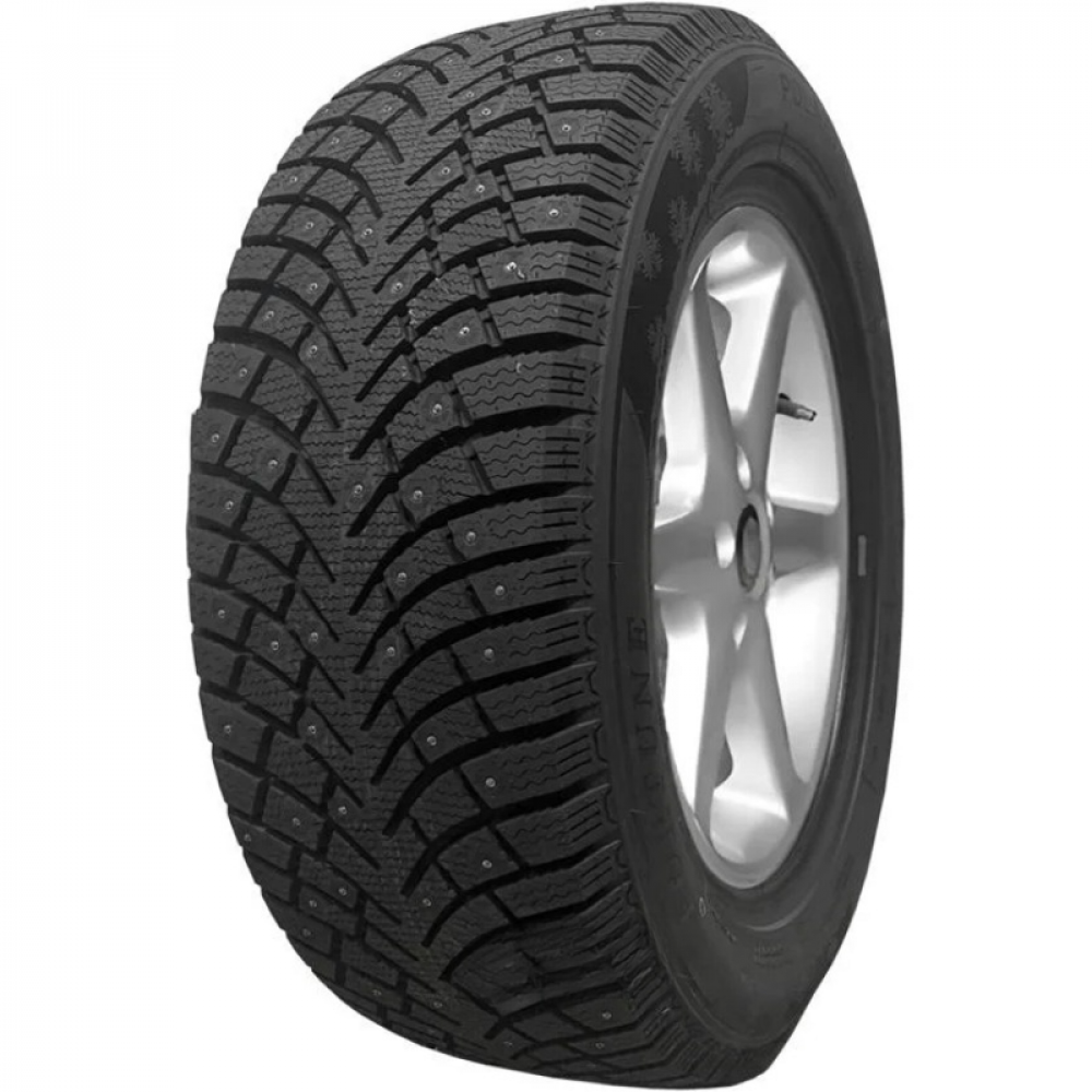 Fortune Polaro Ice 265/50 R20 111T  
