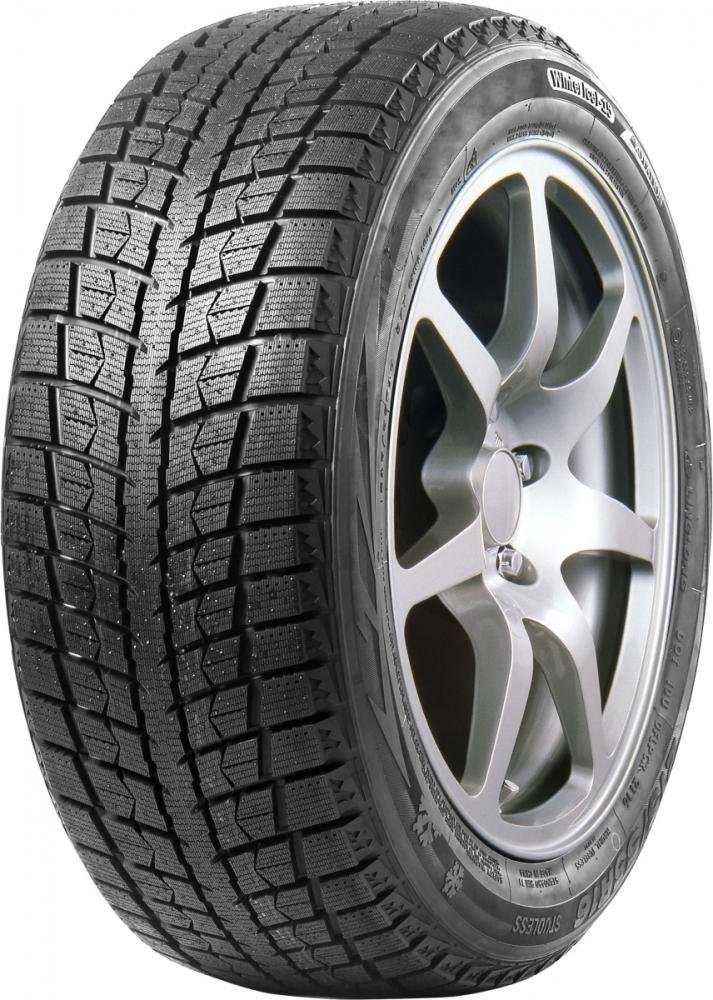 LingLong Leao Winter Defender Ice I-15 SUV 265/45 R21 104T  