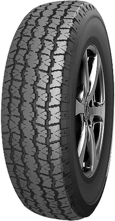 Forward Professional 153 M+S 225/75 R16 108R  