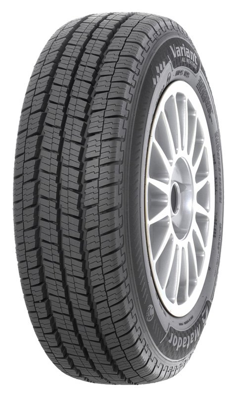 Torero MPS125 205/75 R16 110/108R  