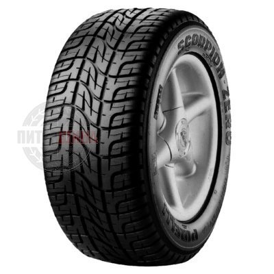 Pirelli Scorpion Zero 255/50 R20 109Y XL 