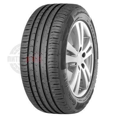 Continental ContiPremiumContact 5 225/65 R17 102V  
