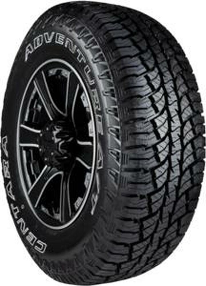 Centara ADVENTURE A/T LT 245/70 R16 118/115S  