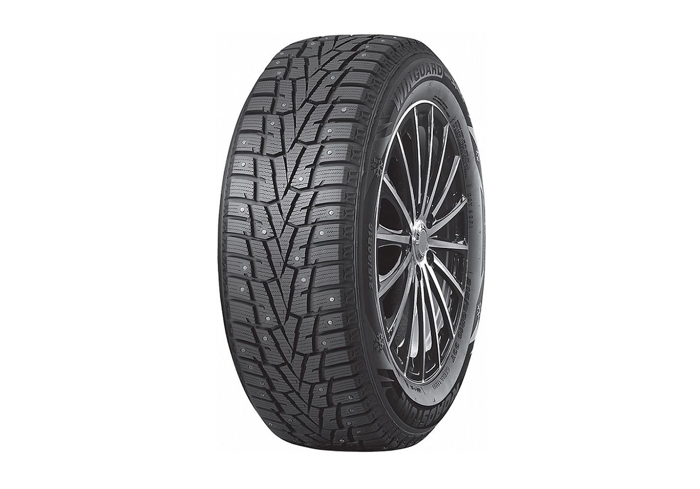 Nexen WINGUARD winSpike SUV 235/85 R16 120/116Q  