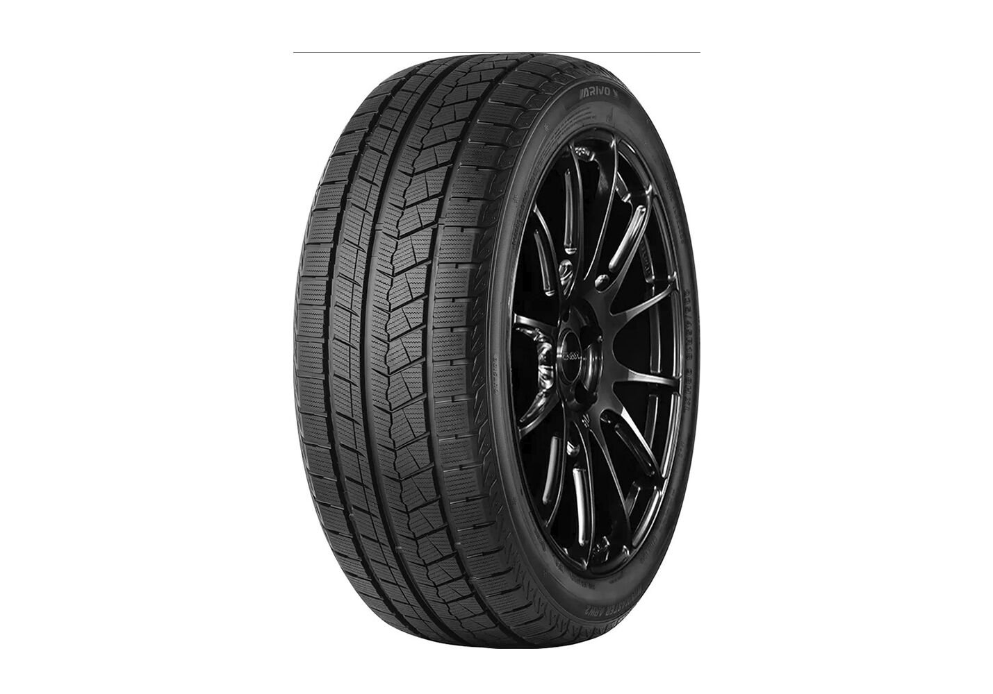 Arivo Winmaster ARW 2 195/55 R15 85V  
