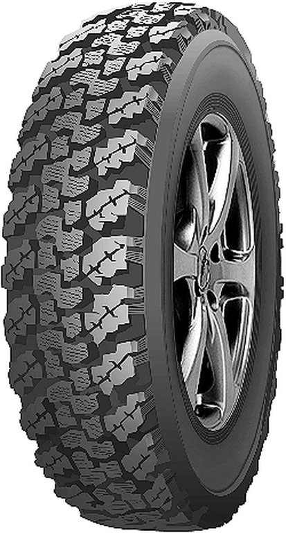 Forward Safari 530 235/75 R15 105P  