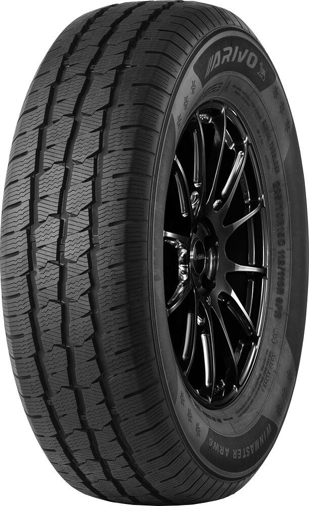 Arivo Winmaster ARW 6 205/75 R16C 110/108R  