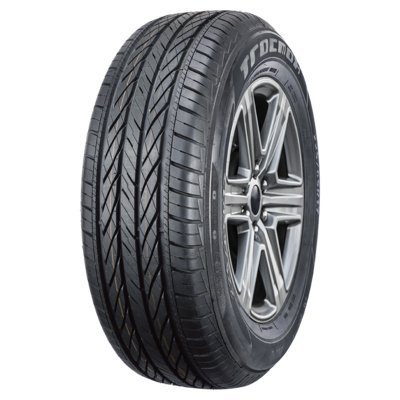 Tracmax X-Privilo H/T 285/65 R17 116H  