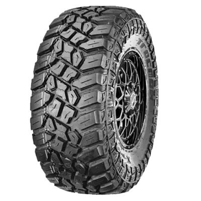 Tracmax X-Privilo M/T 245/75 R16 120116Q  