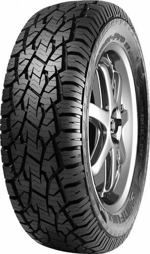 Sunfull MONT-PRO AT782 265/75 R16 116S  