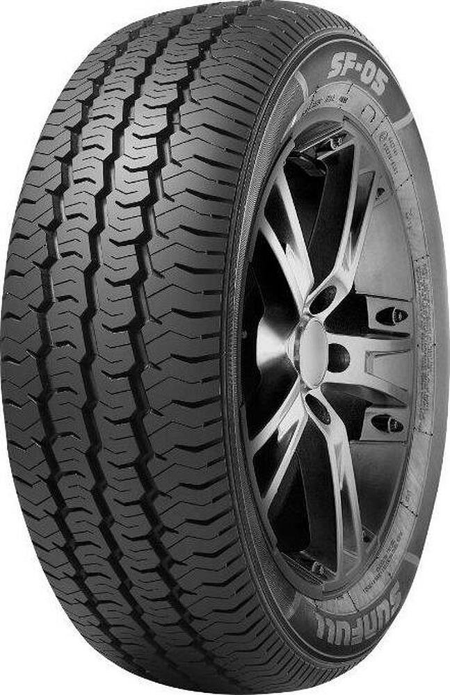 Sunfull SF-05 195/65 R16 104T  