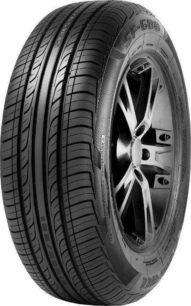 Sunfull SF-688 145/65 R15 72T  