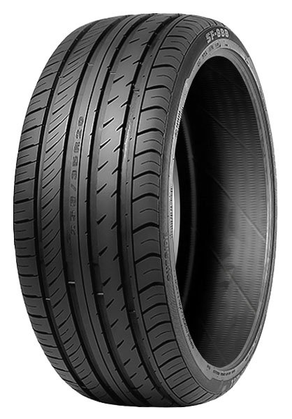 Sunfull SF-888 225/40 R19 93W XL 
