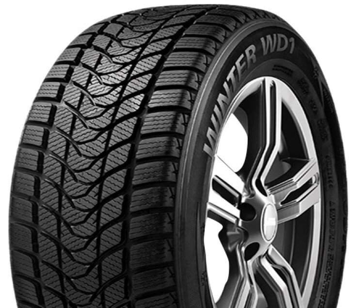 DELINTE Winter WD1 175/65 R14 82T  