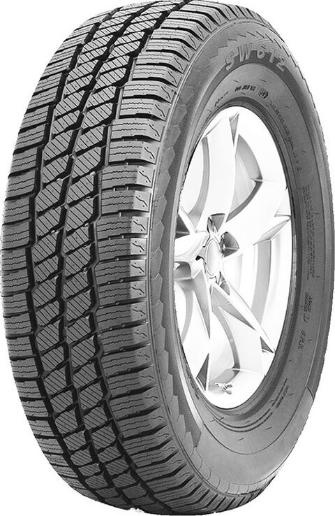 Westlake SW612 215/70 R15 109R  