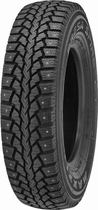 Maxxis MA-SLW Presa Spike 235/65 R16C 115/113Q  