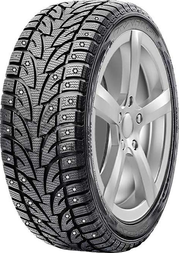 ROADX RXFROST WH12 255/45 R21 106T  
