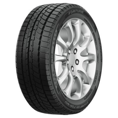 Fortune SnowFun FSR-901 255/50 R19 107V XL 