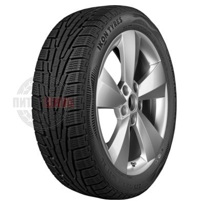 Ikon Tyres Character Snow 2 SUV 215/60 R17 100R  