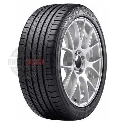 Goodyear Eagle Sport All Season 255/45 R20 105V  