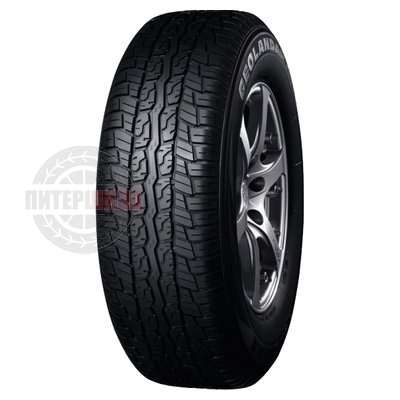 Yokohama Geolandar H/T G902 265/65 R17 112H  