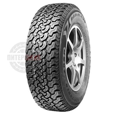LingLong Leao Radial 620 215/70 R16 100T  